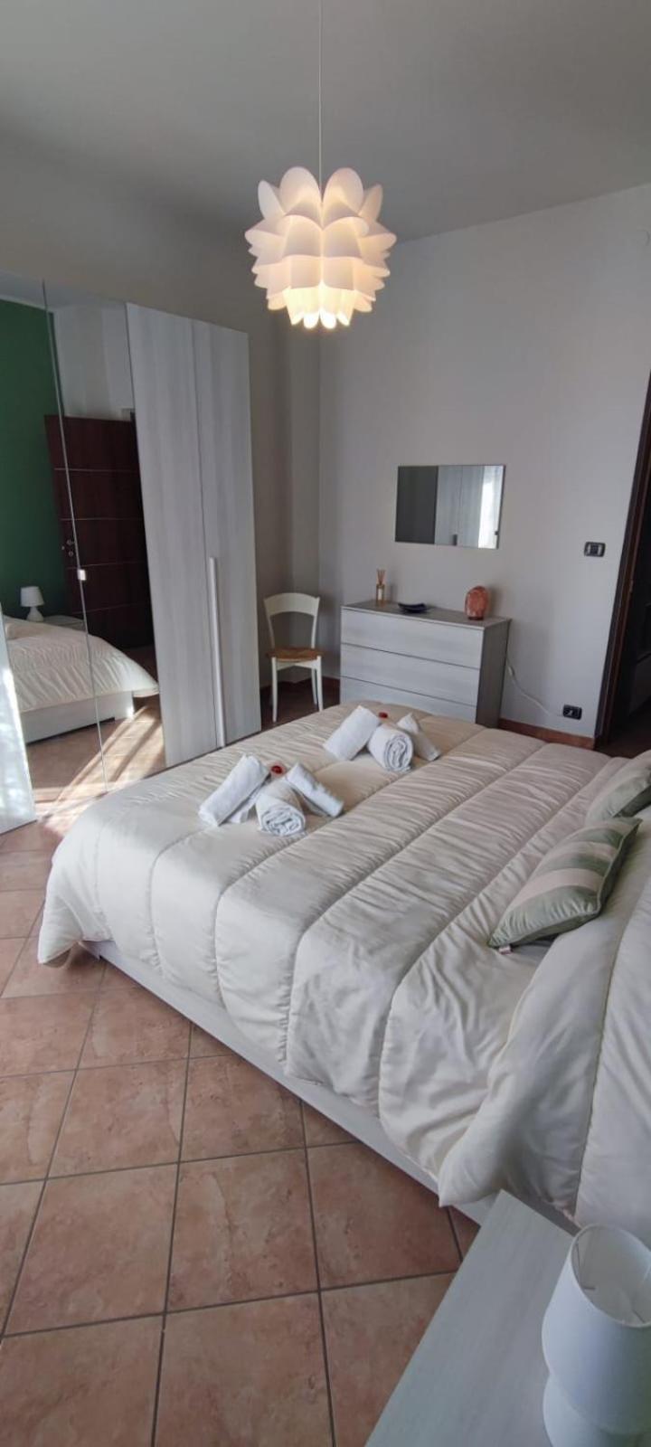 L'Orchidhea Apartment Savigliano Buitenkant foto