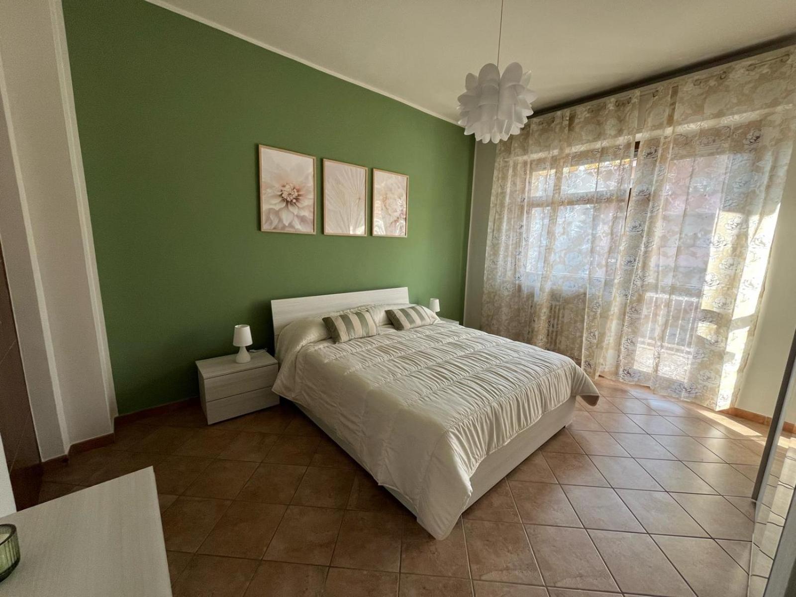 L'Orchidhea Apartment Savigliano Buitenkant foto