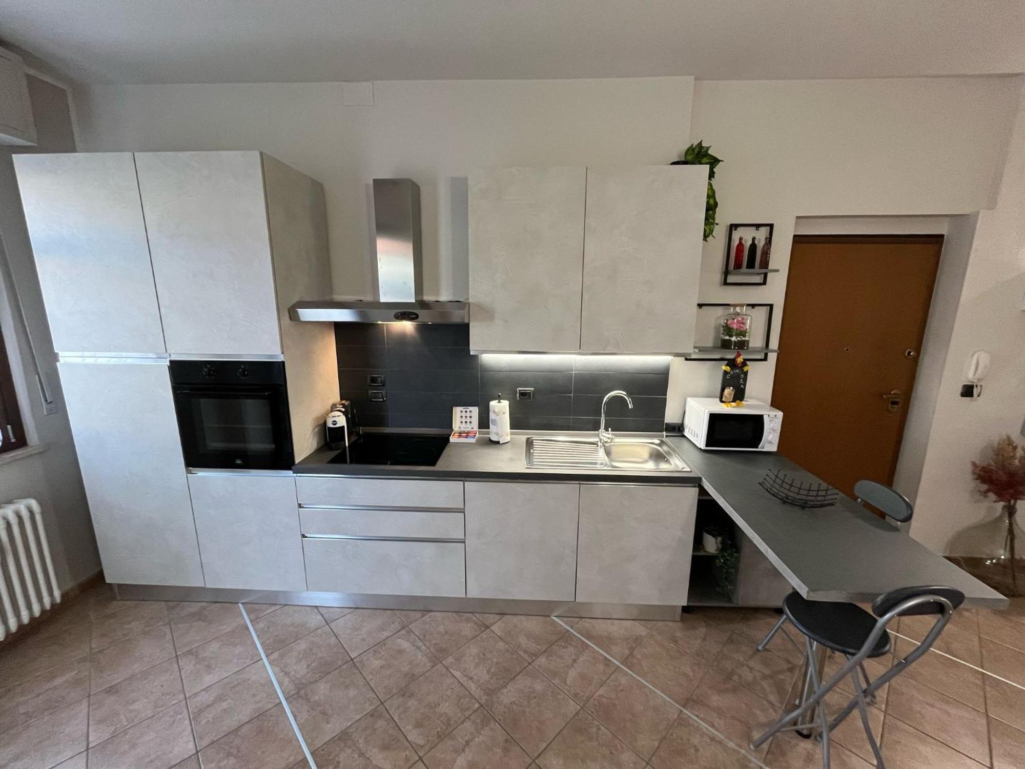 L'Orchidhea Apartment Savigliano Buitenkant foto