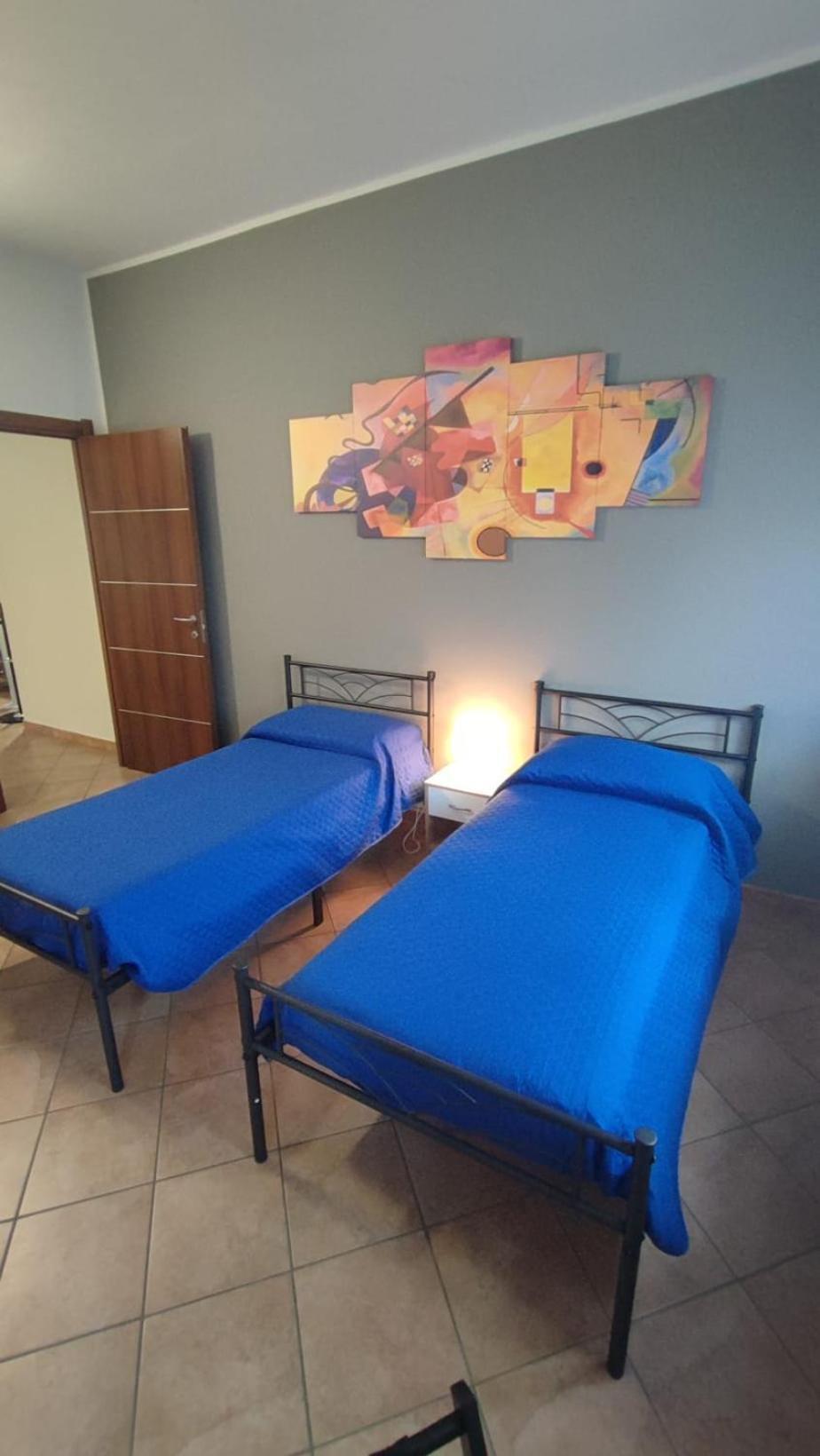 L'Orchidhea Apartment Savigliano Buitenkant foto