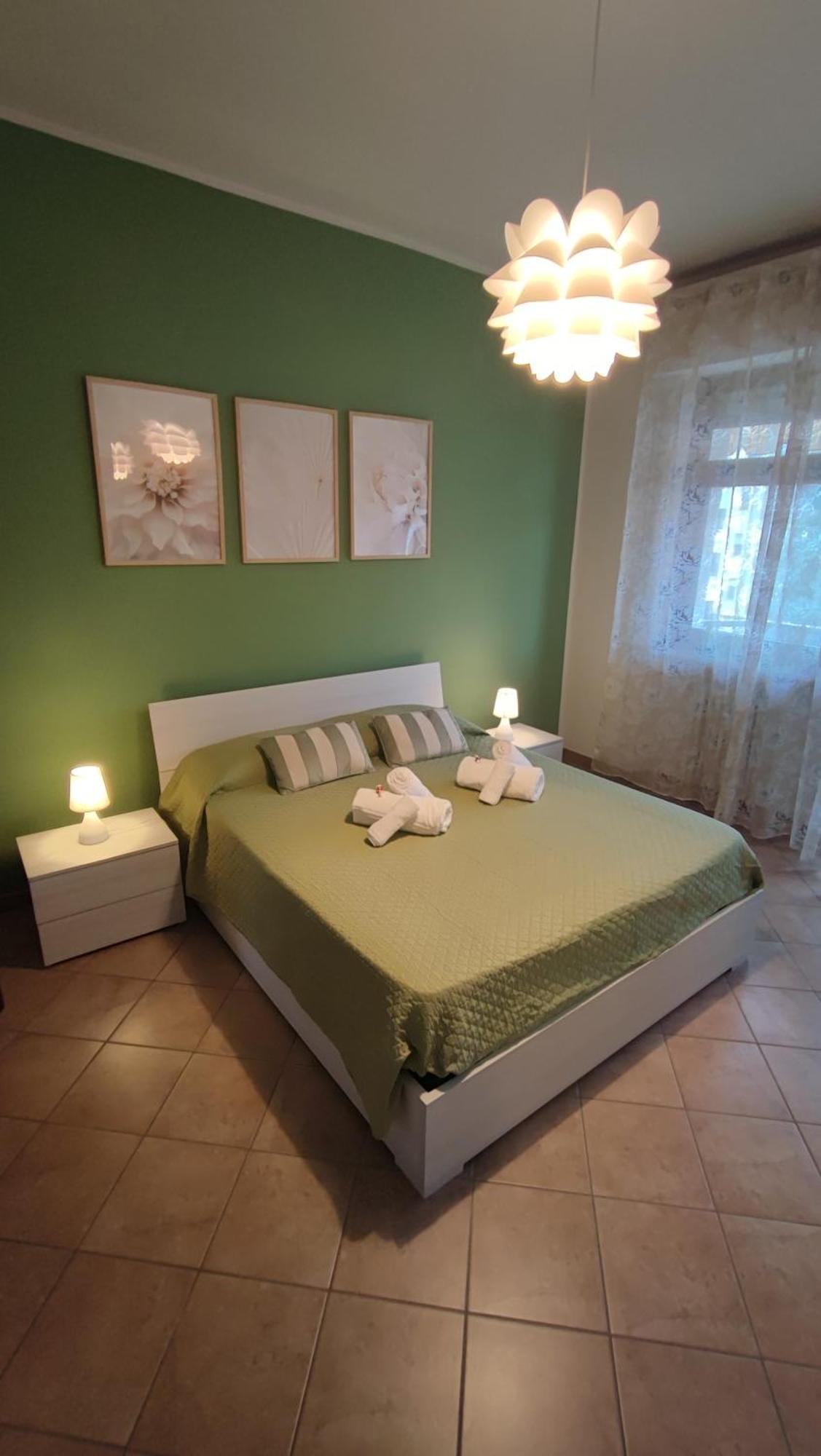 L'Orchidhea Apartment Savigliano Buitenkant foto