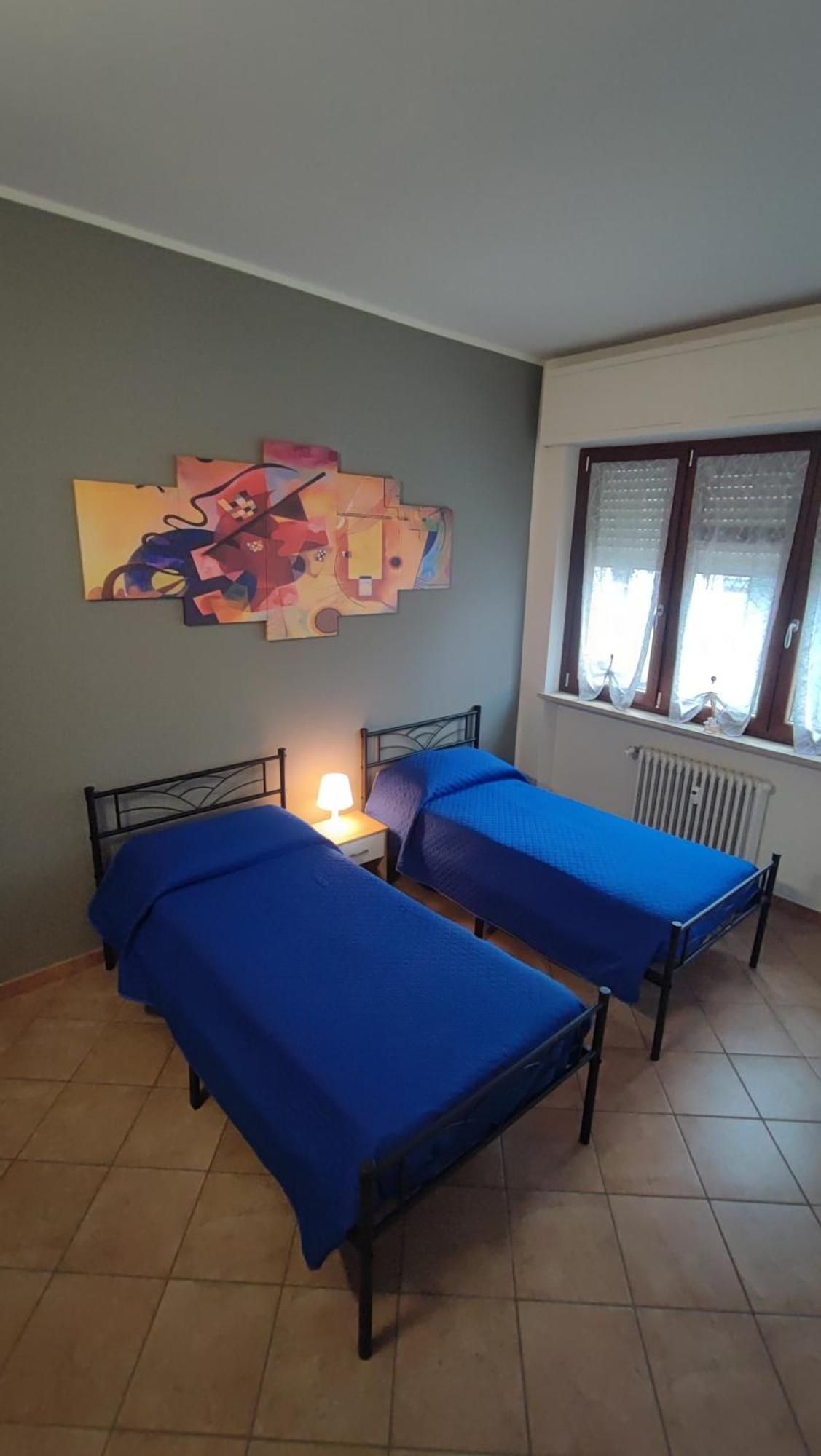 L'Orchidhea Apartment Savigliano Buitenkant foto