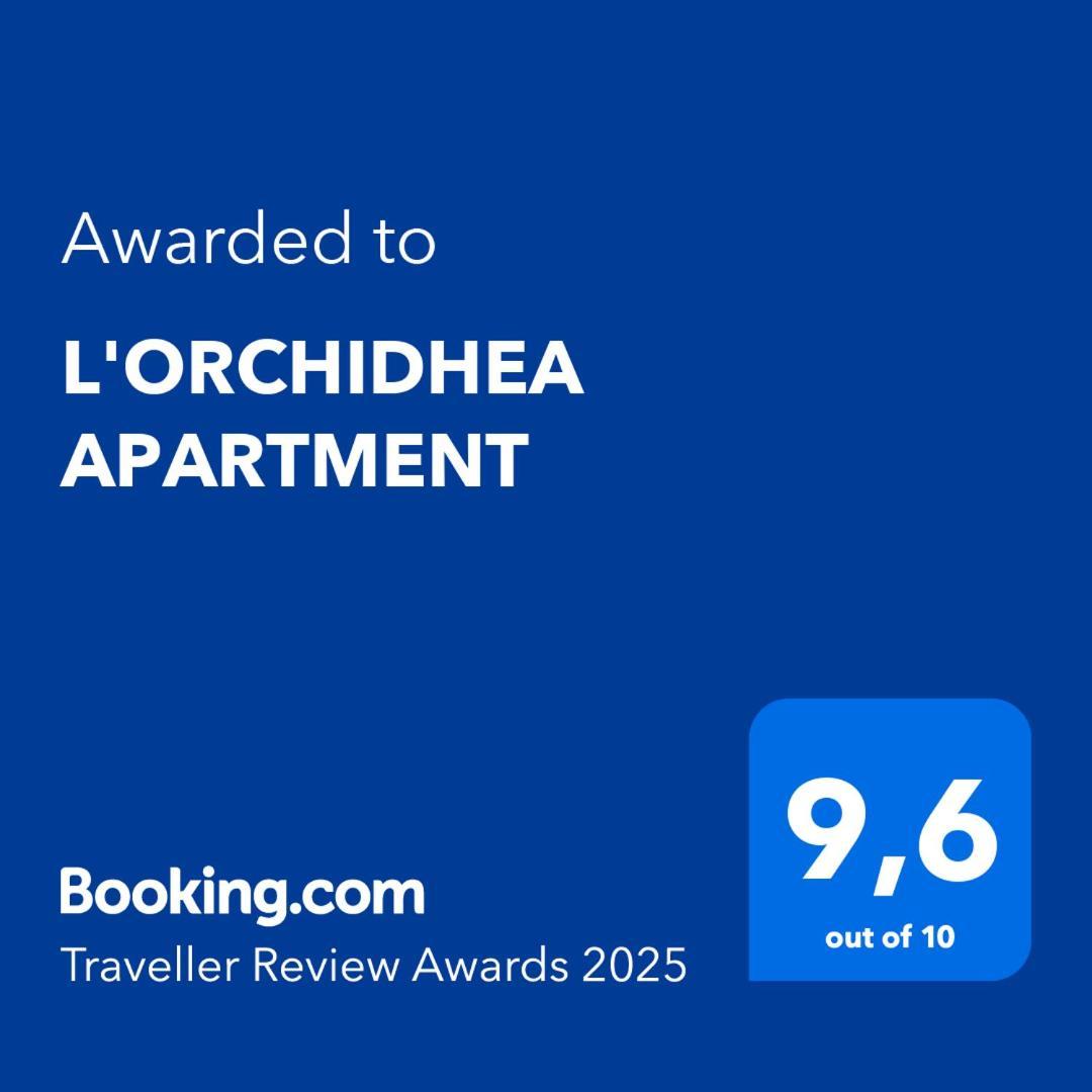 L'Orchidhea Apartment Savigliano Buitenkant foto